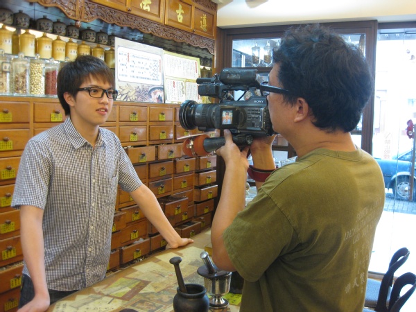 【媒體專題 益生堂 4】~ 年代新聞，益生堂久久百年專題採訪 (經典版)